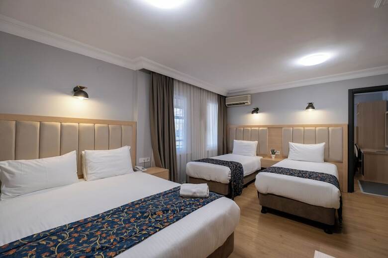 Hotel Berr