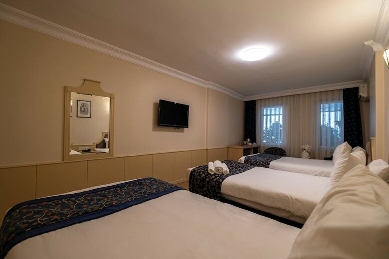Hotel Berr