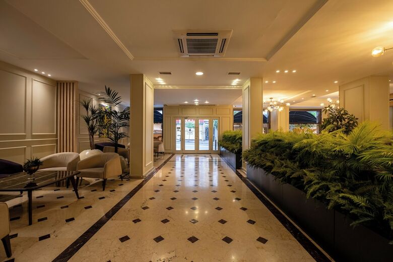 Hotel Berr
