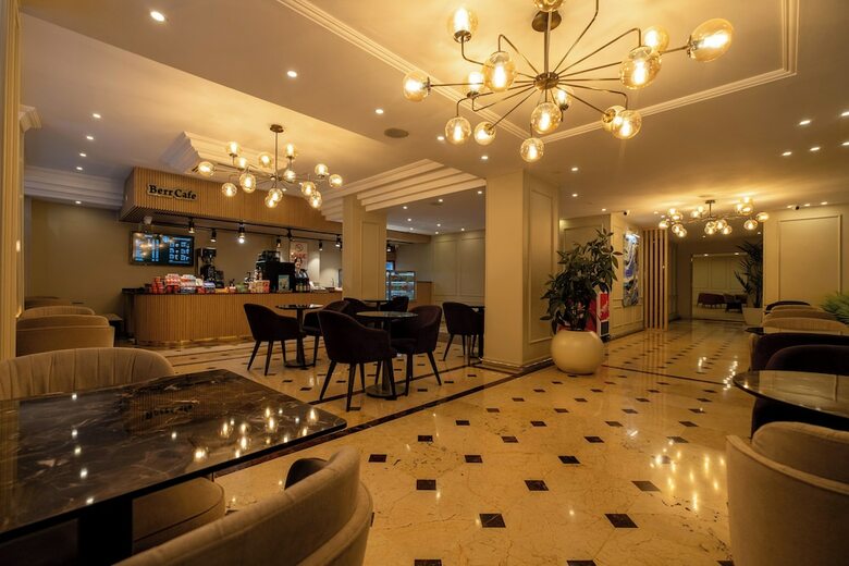 Hotel Berr
