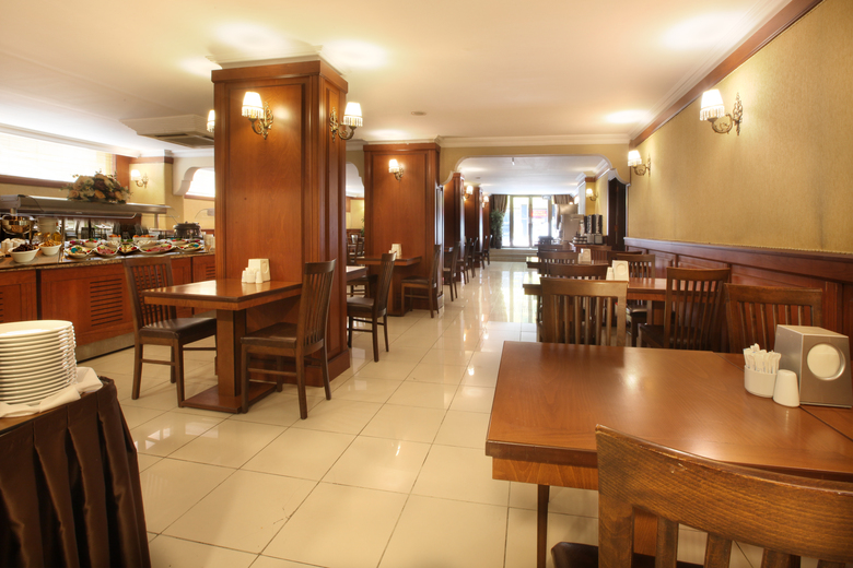 Hotel Berr