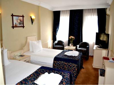 Hotel Berr