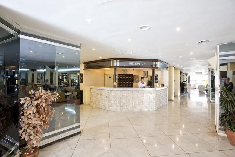 Hitit Hotel & Restaurant