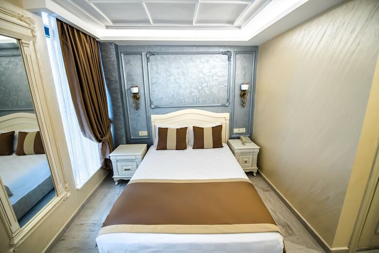 Hotel Istanbul Assos