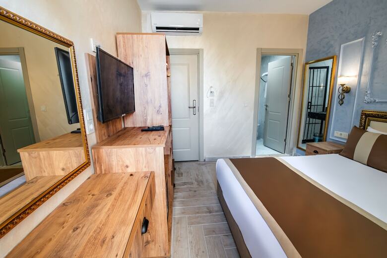Hotel Istanbul Assos