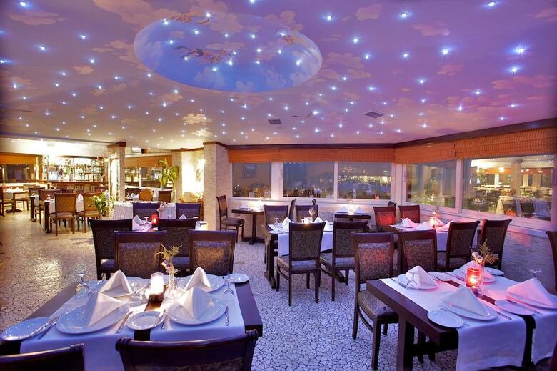 Hotel Istanbul Assos