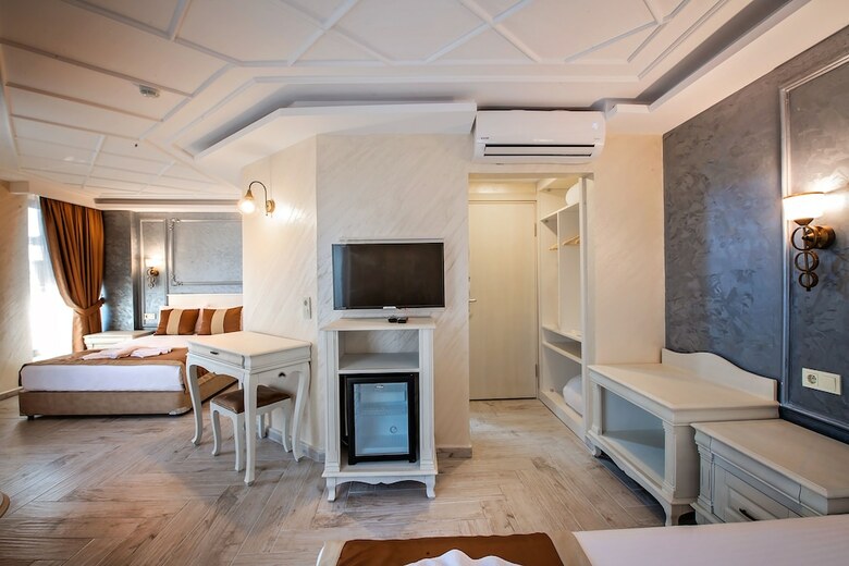 Hotel Istanbul Assos