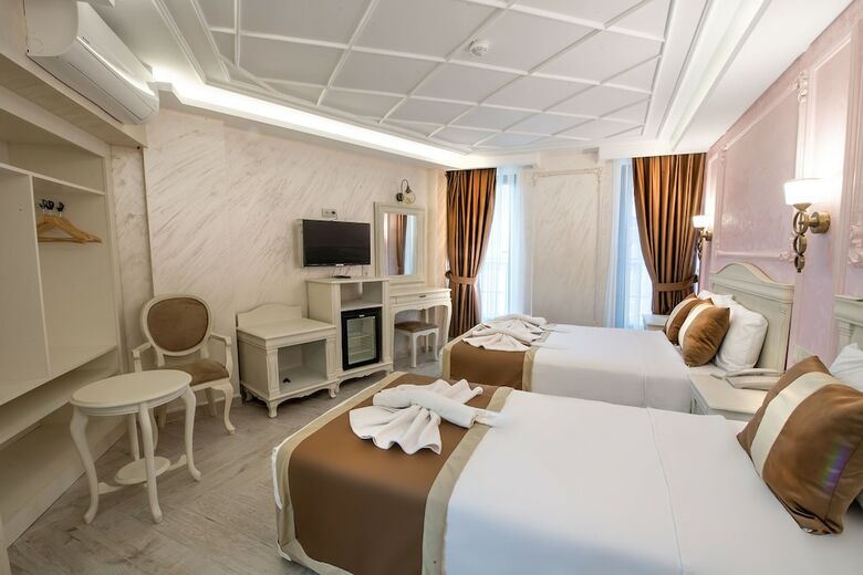 Hotel Istanbul Assos