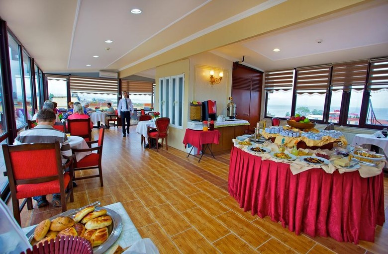 Hotel Best Western Amber