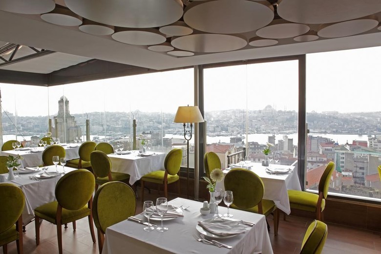 Hotel Anemon Galata