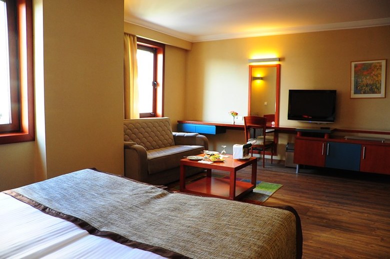 Hotel Feronya