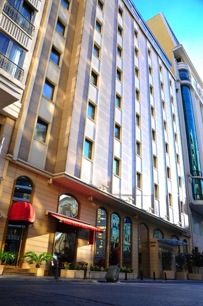 Hotel Feronya