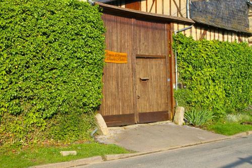 Bed & Breakfast Domaine De Regnonval