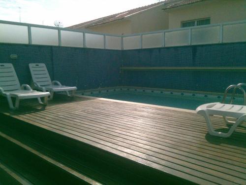 Hostal Pousada Brisa Do Forte