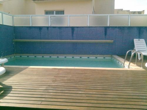 Hostal Pousada Brisa Do Forte