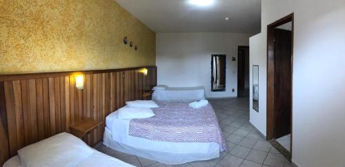 Hostal Pousada Martin De S�