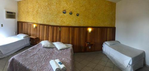 Hostal Pousada Martin De S�