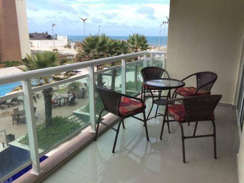 Apartamento Vg Fun Residence 341