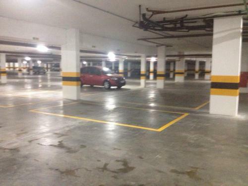 Apartamento Vg Fun Residence 341