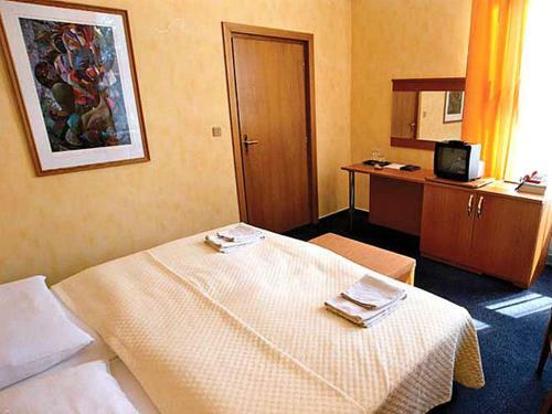 Hotel Prosper