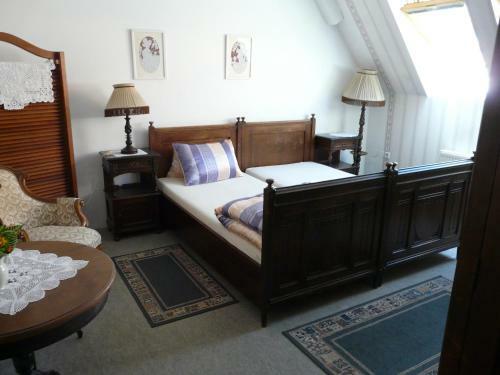 Hostal Penzion A Restaurace Country Club