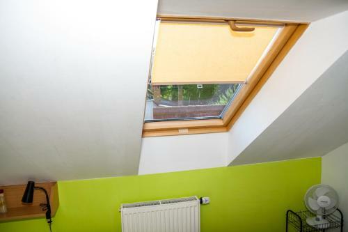Albergue Turisticka Ubytovna Cakle