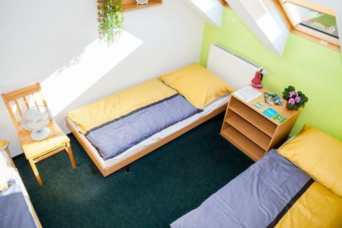 Albergue Turisticka Ubytovna Cakle