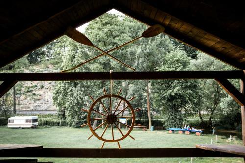 Albergue Turisticka Ubytovna Cakle