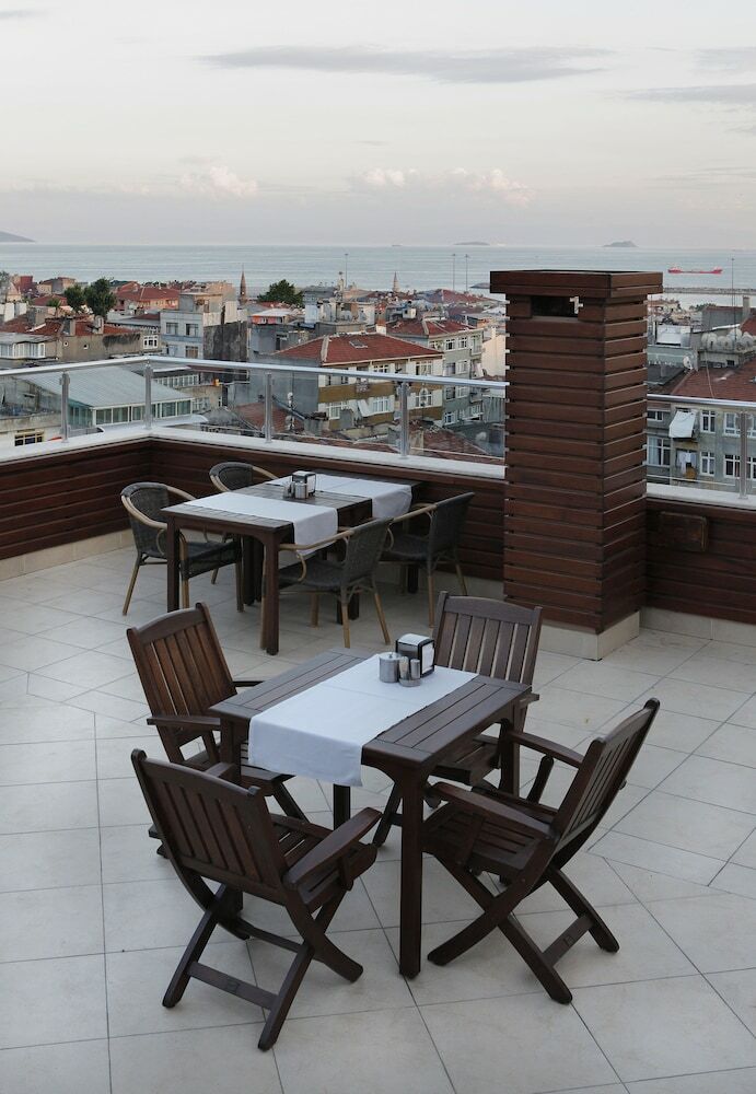 Nanda Hotel