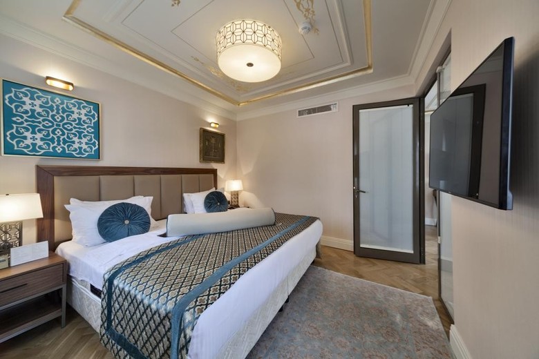 Hotel Golden Age 2