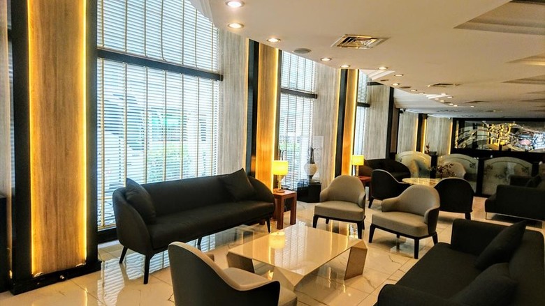 Hotel Golden Age 2