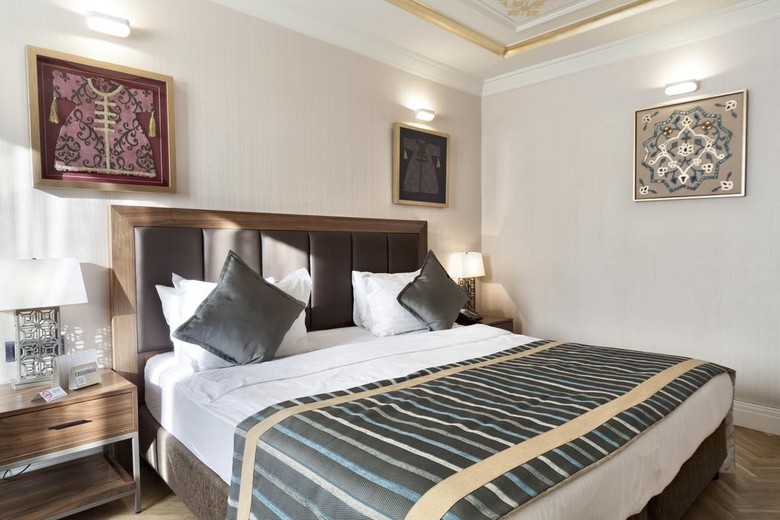 Hotel Golden Age 2