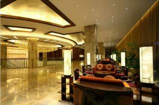 Hotel International