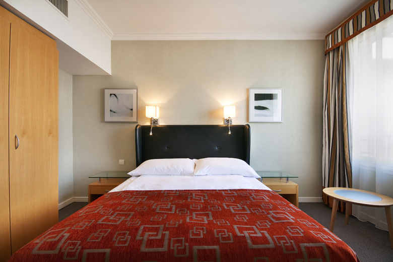 Hotel Golden Prague Residence
