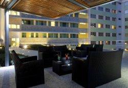 Hotel Hf F�nix Garden