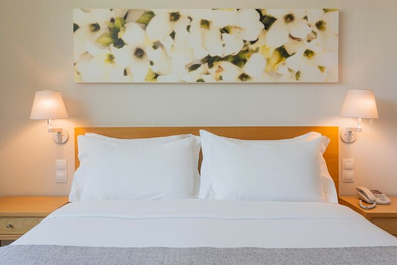 Hotel Hf F�nix Garden