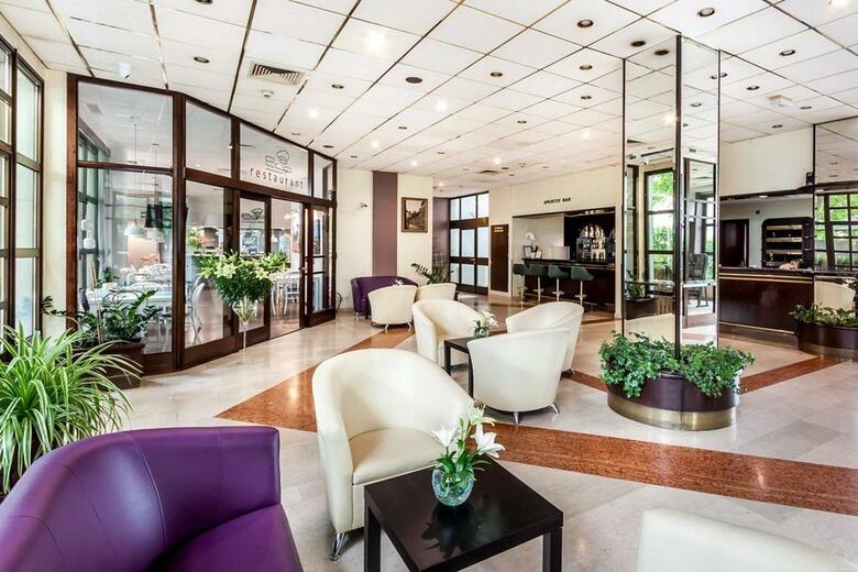 Hotel Demel