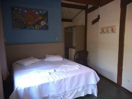 Hostal Pousada Marambaia
