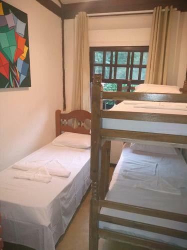 Hostal Pousada Marambaia