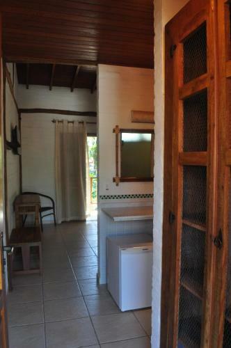 Hostal Pousada Marambaia