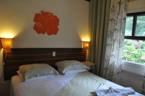 Hostal Pousada Marambaia