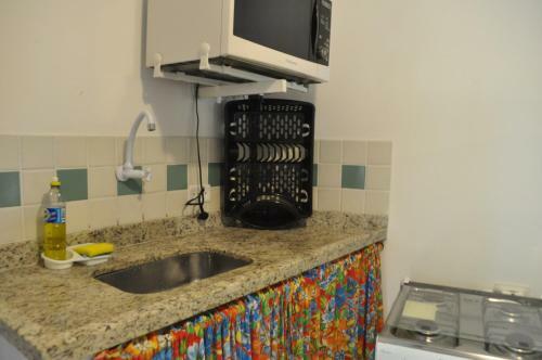 Hostal Pousada Marambaia