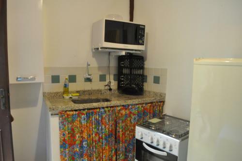 Hostal Pousada Marambaia