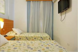 Apartamento Travel Inn Boulevard Riviera