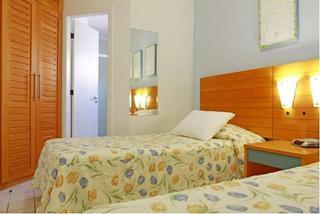 Apartamento Travel Inn Boulevard Riviera