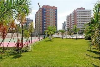 Apartamento Travel Inn Boulevard Riviera
