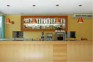 Apartamento Travel Inn Boulevard Riviera