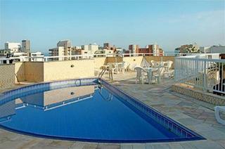 Apartamento Travel Inn Boulevard Riviera