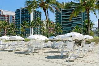 Apartamento Travel Inn Boulevard Riviera