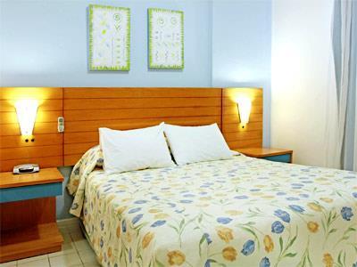 Apartamento Travel Inn Boulevard Riviera